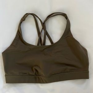 Lululemon Energy Bra